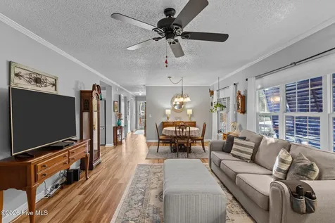 212 NE 33rd Street Oak Island NC 28465