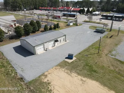 902 W Main Street Murfreesboro NC 27855