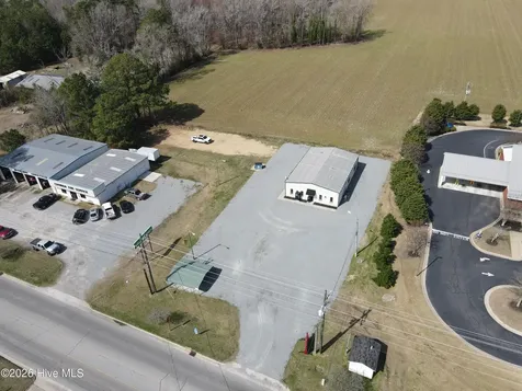 902 W Main Street Murfreesboro NC 27855