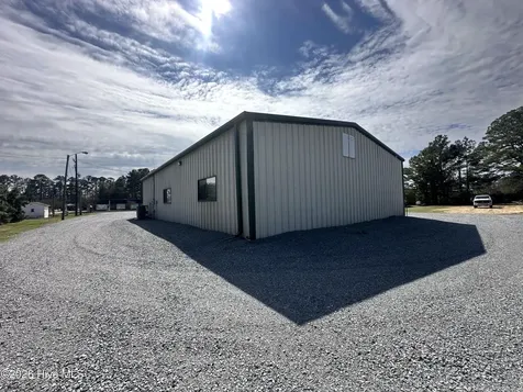 902 W Main Street Murfreesboro NC 27855