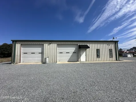 902 W Main Street Murfreesboro NC 27855