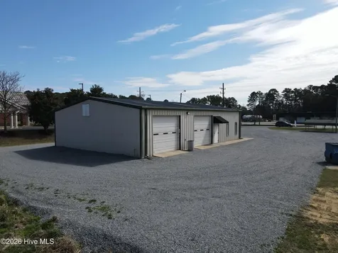 902 W Main Street Murfreesboro NC 27855