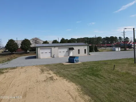 902 W Main Street Murfreesboro NC 27855
