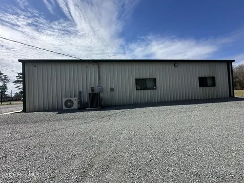 902 W Main Street Murfreesboro NC 27855