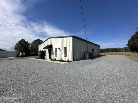 902 W Main Street Murfreesboro NC 27855