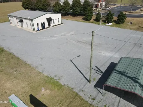 902 W Main Street Murfreesboro NC 27855