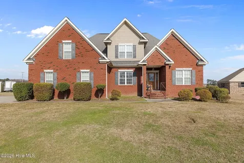 102 Atsur Place Goldsboro NC 27534