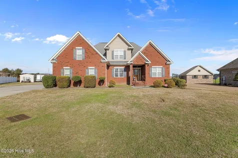 102 Atsur Place Goldsboro NC 27534