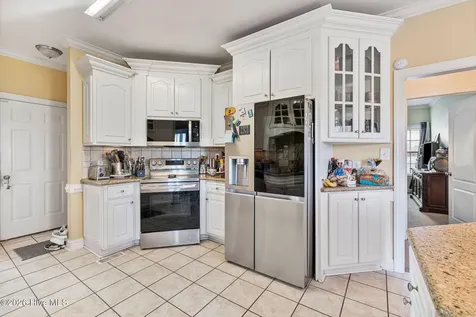 102 Atsur Place Goldsboro NC 27534