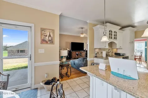 102 Atsur Place Goldsboro NC 27534