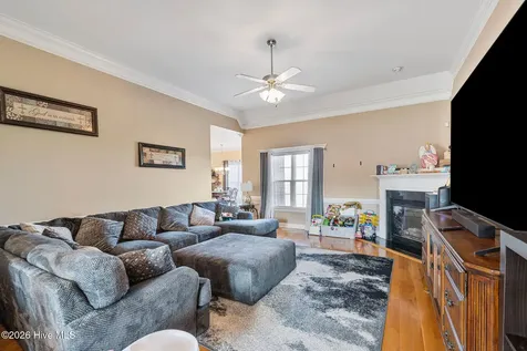 102 Atsur Place Goldsboro NC 27534