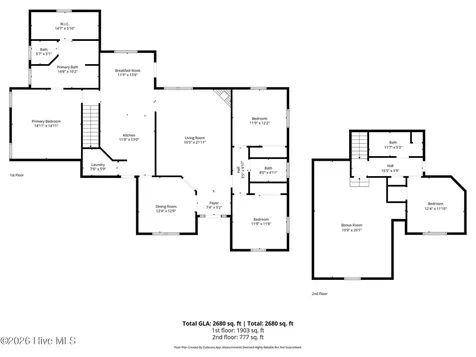 102 Atsur Place Goldsboro NC 27534
