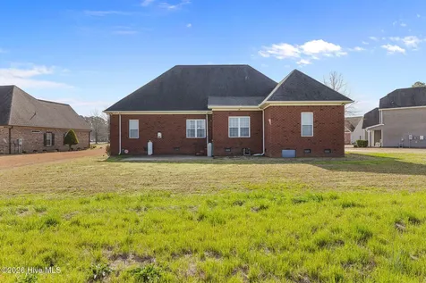102 Atsur Place Goldsboro NC 27534