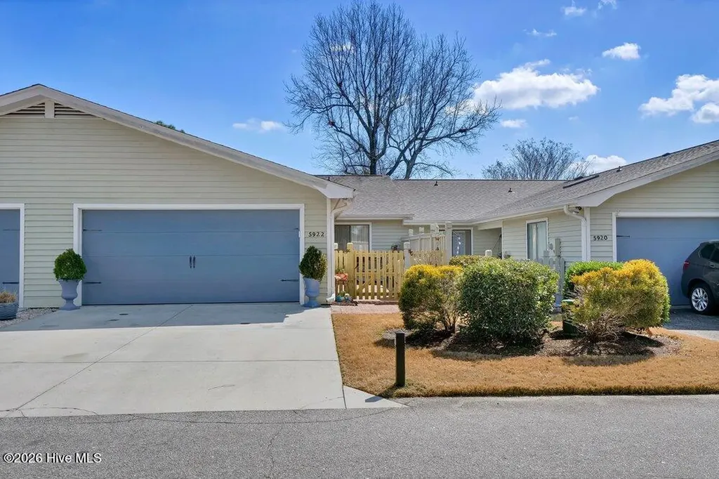 5922 Chester Street Wilmington NC 28405