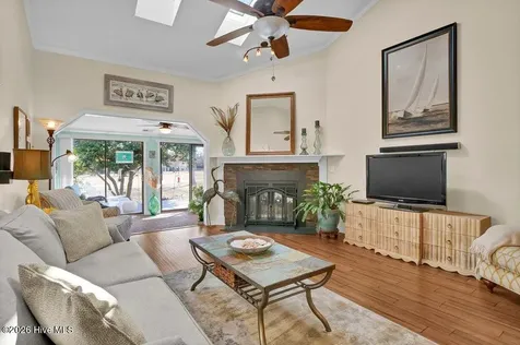 5922 Chester Street Wilmington NC 28405