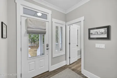 708 Chair Road Castle Hayne NC 28429