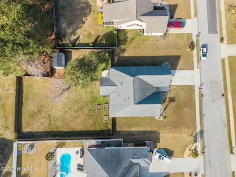 107 Cormorant Drive Swansboro NC 28584