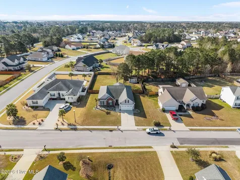 107 Cormorant Drive Swansboro NC 28584