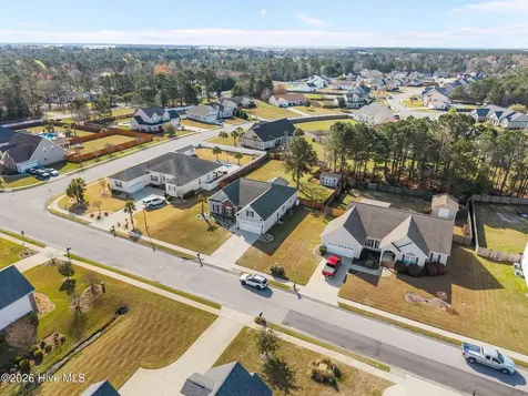 107 Cormorant Drive Swansboro NC 28584