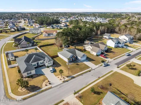 107 Cormorant Drive Swansboro NC 28584