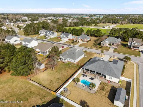 107 Cormorant Drive Swansboro NC 28584
