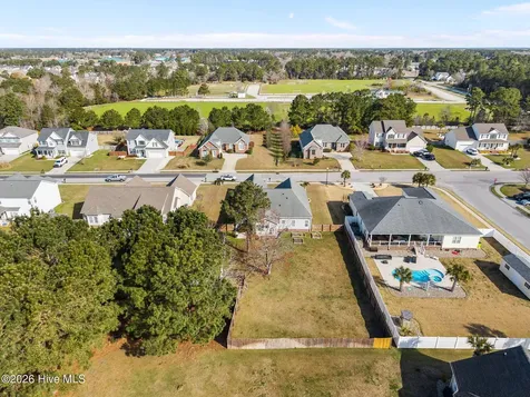 107 Cormorant Drive Swansboro NC 28584