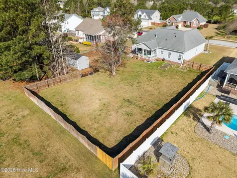107 Cormorant Drive Swansboro NC 28584