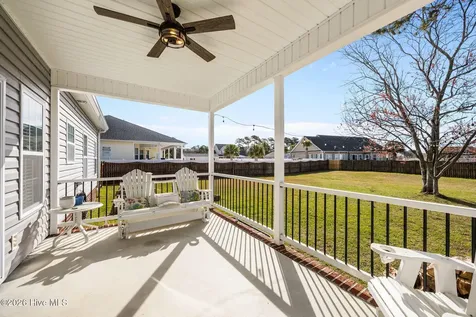 107 Cormorant Drive Swansboro NC 28584