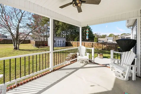 107 Cormorant Drive Swansboro NC 28584