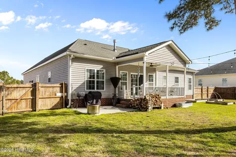 107 Cormorant Drive Swansboro NC 28584