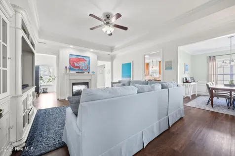 107 Cormorant Drive Swansboro NC 28584