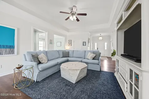 107 Cormorant Drive Swansboro NC 28584