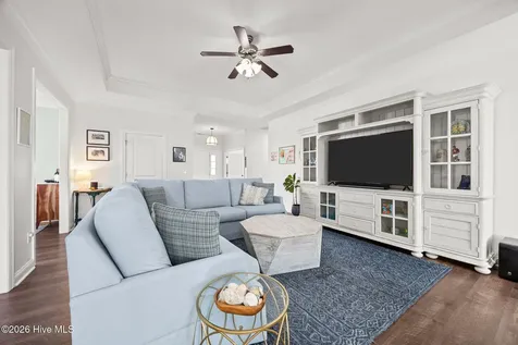 107 Cormorant Drive Swansboro NC 28584