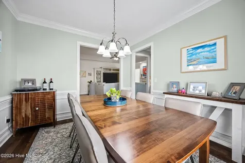 107 Cormorant Drive Swansboro NC 28584