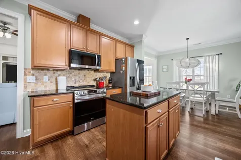 107 Cormorant Drive Swansboro NC 28584