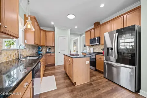 107 Cormorant Drive Swansboro NC 28584