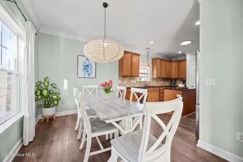 107 Cormorant Drive Swansboro NC 28584