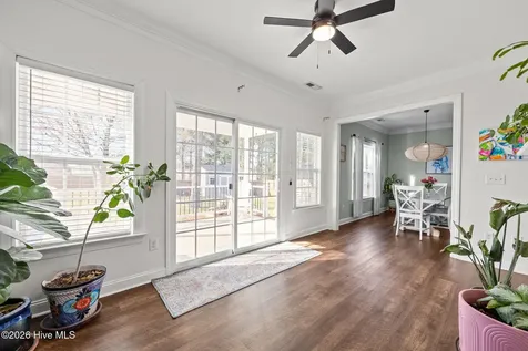 107 Cormorant Drive Swansboro NC 28584