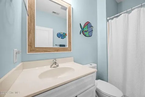 107 Cormorant Drive Swansboro NC 28584