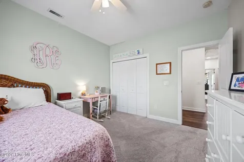 107 Cormorant Drive Swansboro NC 28584