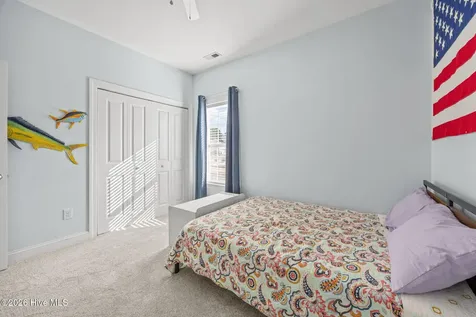 107 Cormorant Drive Swansboro NC 28584