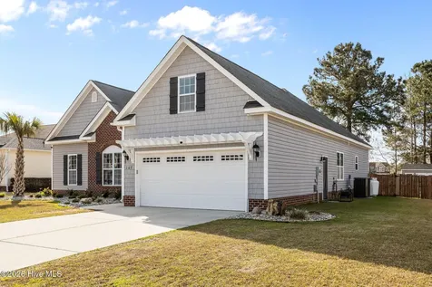 107 Cormorant Drive Swansboro NC 28584