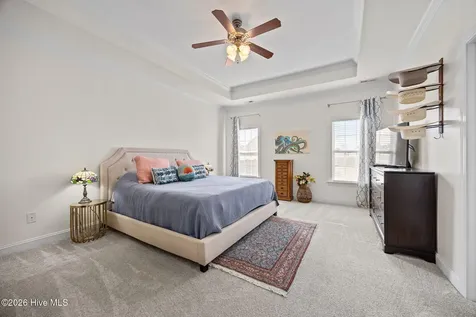 107 Cormorant Drive Swansboro NC 28584