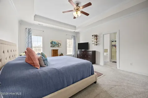 107 Cormorant Drive Swansboro NC 28584