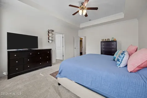 107 Cormorant Drive Swansboro NC 28584