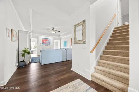 107 Cormorant Drive Swansboro NC 28584