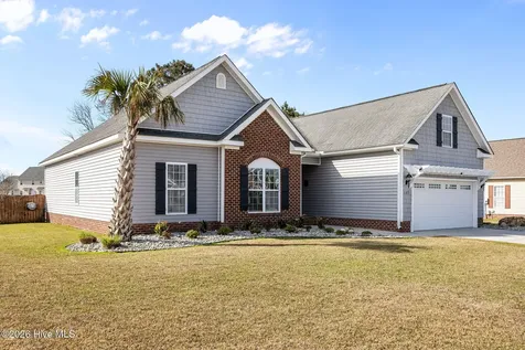 107 Cormorant Drive Swansboro NC 28584