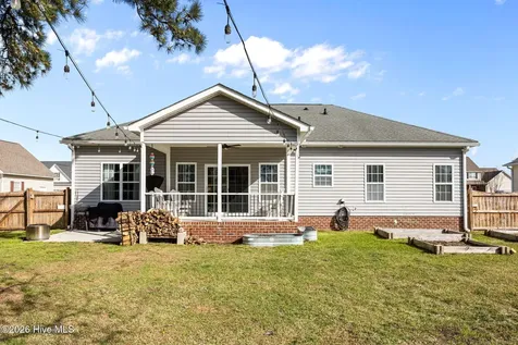 107 Cormorant Drive Swansboro NC 28584