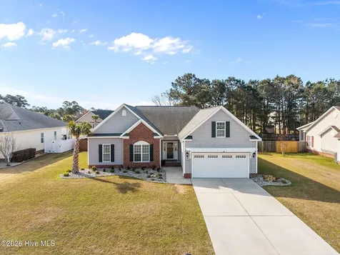 107 Cormorant Drive Swansboro NC 28584