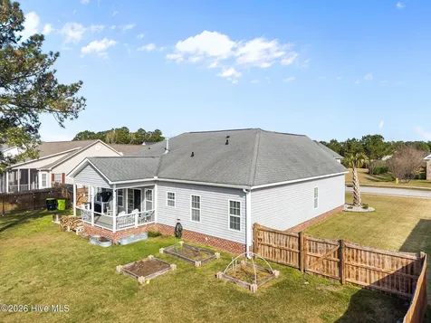 107 Cormorant Drive Swansboro NC 28584